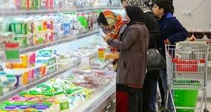 کاهش ۱۶ درصدی مصرف لبنیات در کشور طی هفت سال