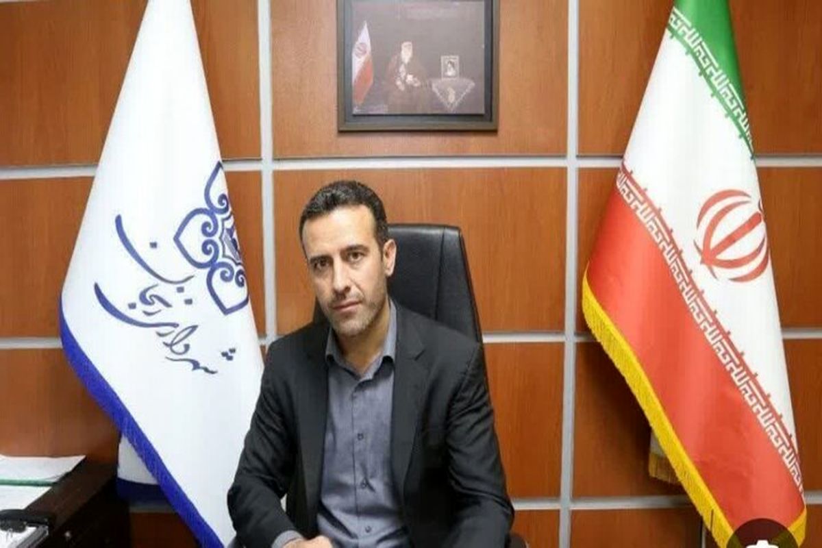 افزایش ۴۰ درصدی بودجه عمرانی شهرداری زنجان