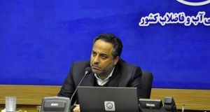 مدیرعامل شرکت مهندسی آبفای دولت سیزدهم در دولت چهاردهم ابقا شد