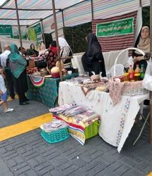 دومین جشنواره برنج در لاله آباد بابل برگزار شد