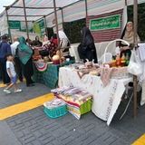 دومین جشنواره برنج در لاله آباد بابل برگزار شد