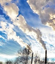 مازوت کم سولفور در ۴ نیروگاه کشور مورد استفاده قرار گرفت